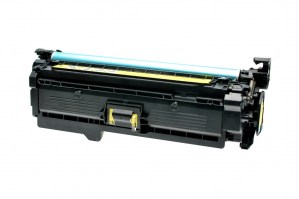 Toner di alta qualità compatibile HP CE402A Y GIALLO